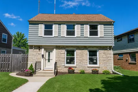 4333 N Sheffield, Shorewood, WI 53211