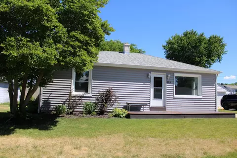 524 Habeck, Kewaskum, WI 53040
