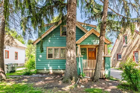 4673 N 49th, Milwaukee, WI 53218