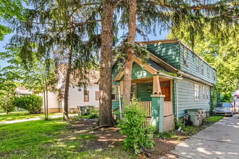 4673 N 49th, Milwaukee, WI 53218