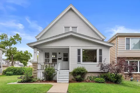 447 S 72nd, Milwaukee, WI 53214