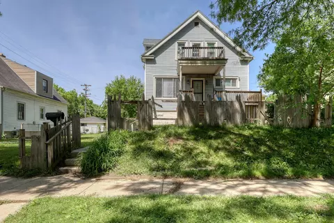 5009 N 38th #5009A, Milwaukee, WI 53209