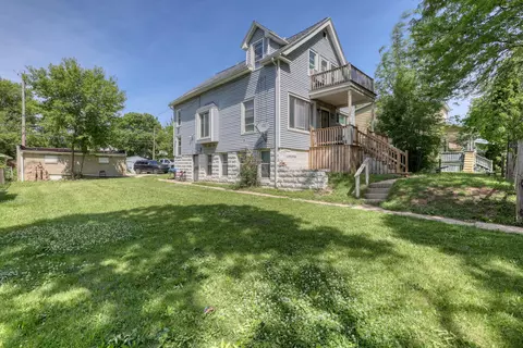 5009 N 38th #5009A, Milwaukee, WI 53209