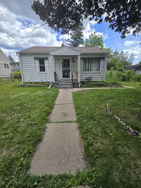 6030 N 36th, Milwaukee, WI 53209