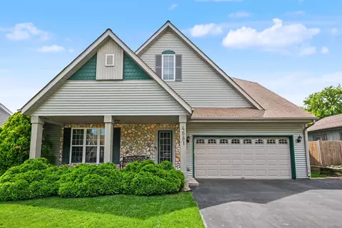 4581 S Quincy, Milwaukee, WI 53207