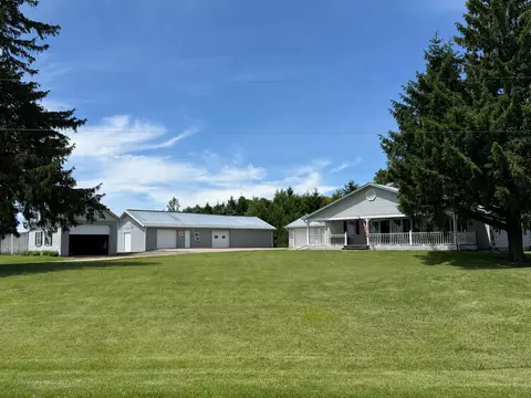W3494 Mcclintock, Hamilton, WI 54644