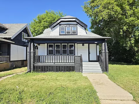 3353 N 27th, Milwaukee, WI 53216
