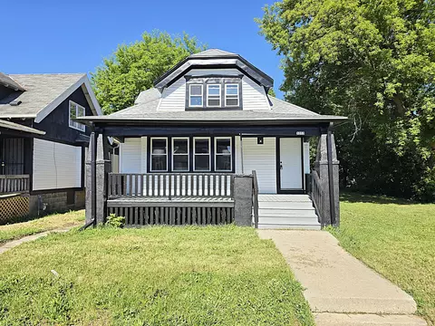3353 N 27th, Milwaukee, WI 53216