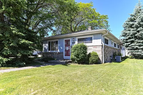 3579 S 60th, Milwaukee, WI 53220