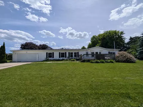 3805 Sheridan, Sheboygan, WI 53081
