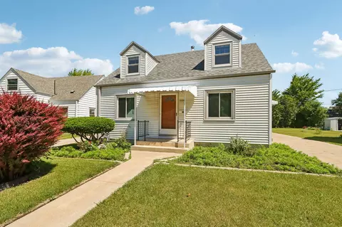 1308 E Tripoli, Milwaukee, WI 53207