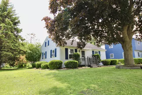 1341 Pershing, Sheboygan, WI 53083
