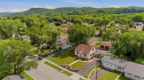310 9th, Onalaska, WI 54650