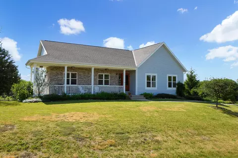 n5181 Union Hill Road, Concord, WI 53066