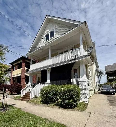 508 8th, Racine, WI 53403