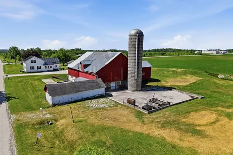 11020 Wilke Lk, Schleswig, WI 53042