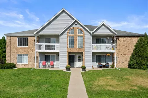 1848 Division #8, East Troy, WI 53120