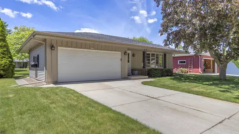 1556 N 22nd, Sheboygan, WI 53081