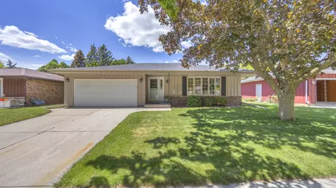 1556 N 22nd, Sheboygan, WI 53081