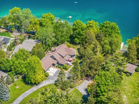 n7951 Lakeside Park Road, Rhine, WI 53020