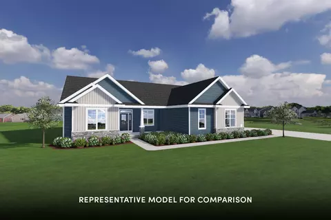 8255 S Bluebird, Mequon, WI 53097