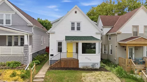 1321 Monroe, South Milwaukee, WI 53172