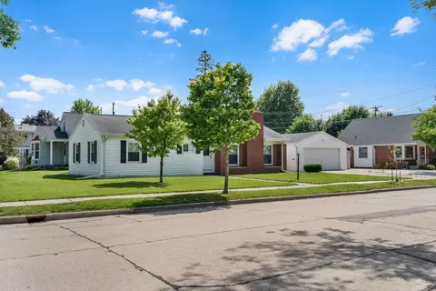 601 Isabelle, Racine, WI 53402