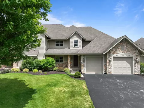 642 Eagleton #55-28, Geneva, WI 53147