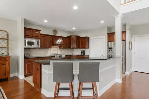Kitchen - 642 Eagleton #55-28, Geneva, WI 53147 photo 1 of 6