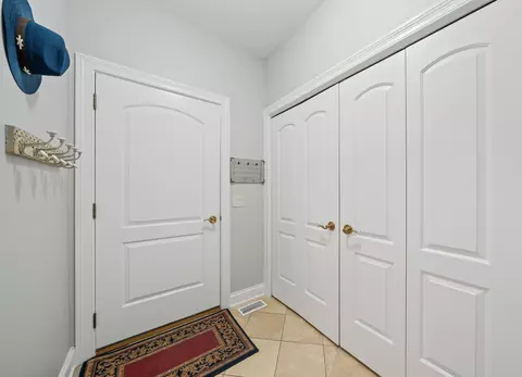 Entry Way - 642 Eagleton #55-28, Geneva, WI 53147 photo 8 of 8