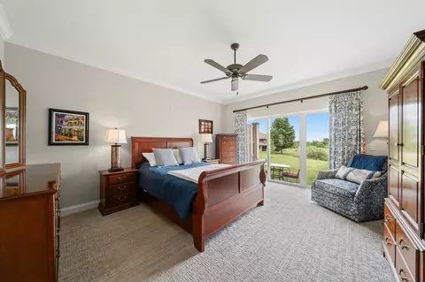 Bedroom - 642 Eagleton #55-28, Geneva, WI 53147 photo 1 of 6