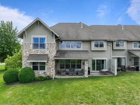 Exterior - 642 Eagleton #55-28, Geneva, WI 53147 photo 5 of 8