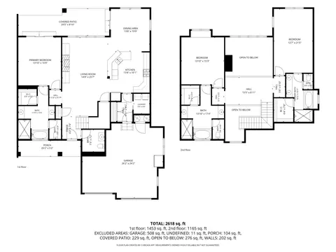 Floorplan - 642 Eagleton #55-28, Geneva, WI 53147 photo 3 of 3