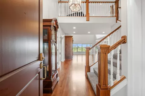 Entry Way - 642 Eagleton #55-28, Geneva, WI 53147 photo 1 of 8