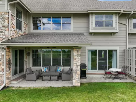 Exterior - 642 Eagleton #55-28, Geneva, WI 53147 photo 4 of 8