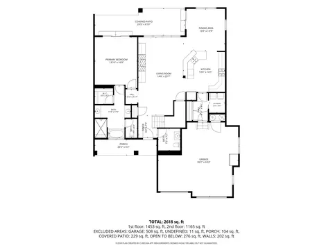 Floorplan - 642 Eagleton #55-28, Geneva, WI 53147 photo 1 of 3