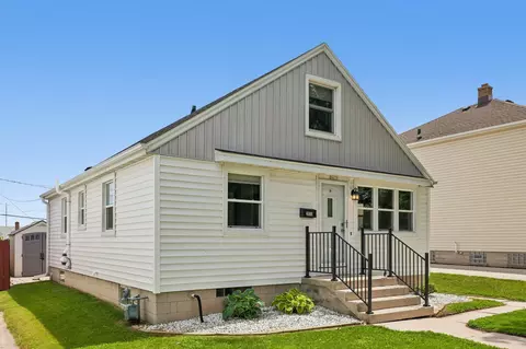 2633 N 20th, Sheboygan, WI 53083