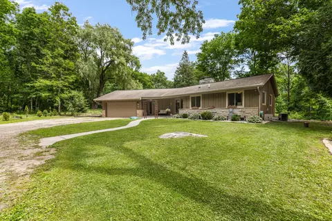 3436 County Highway Cc, Polk, WI 53086