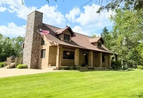 n12751 Wolfe Lane, Silver Cliff, WI 54104