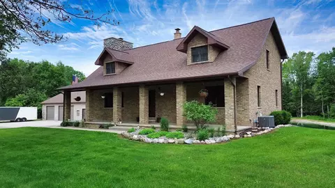 n12751 Wolfe Lane, Silver Cliff, WI 54104