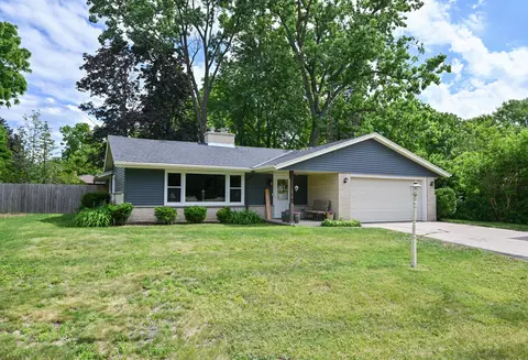 4520 Garden, Mount Pleasant, WI 53403