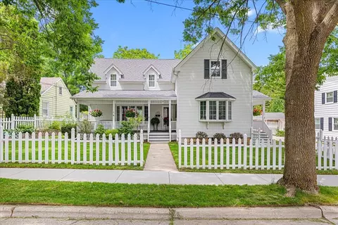 n37w6046 Wurthmann, Cedarburg, WI 53012