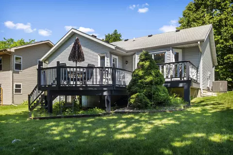 833 W Mohawk, Deforest, WI 53532