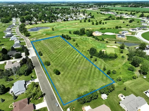 Lt0 S Dewey, Jefferson, WI 53549
