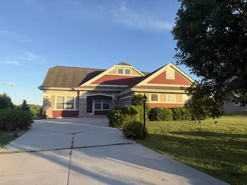 9335 W Mount Zion, Milwaukee, WI 53224