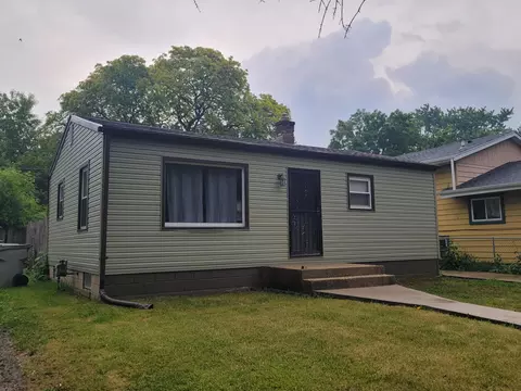 4770 N 46th, Milwaukee, WI 53218