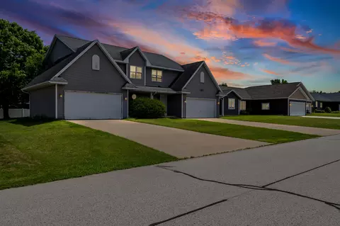 1555 Hickory #1557, Rockland, WI 54653