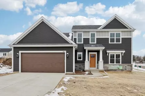 534 Buss, Cottage Grove, WI 53527