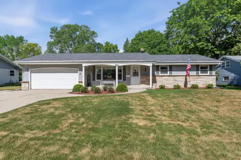924 N 18th, West Bend, WI 53090