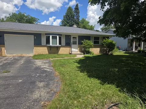 719 Holland #2, Delavan, WI 53115